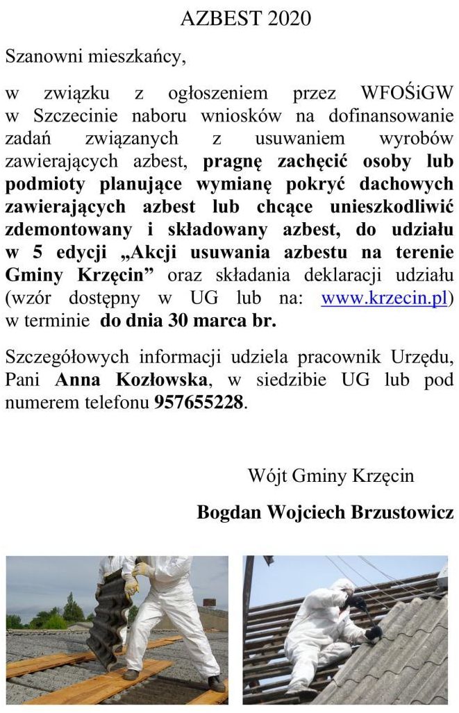 azbest-plakat