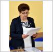 Galeria zdjęć: XVI SESJA RADY GMINY KRZĘCIN VII KADENCJI. Link otwiera powiększoną wersję zdjęcia.