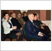 Galeria zdjęć: Inauguracja Roku Kulturalnego 2016/2017. Link otwiera powiększoną wersję zdjęcia.