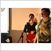 Galeria zdjęć: Inauguracja Roku Kulturalnego 2016/2017. Link otwiera powiększoną wersję zdjęcia.
