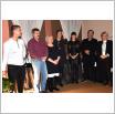 Galeria zdjęć: Inauguracja Roku Kulturalnego 2016/2017. Link otwiera powiększoną wersję zdjęcia.
