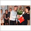 Galeria zdjęć: Inauguracja Roku Kulturalnego 2016/2017. Link otwiera powiększoną wersję zdjęcia.
