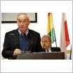 Galeria zdjęć: XVII Sesja Rady Gminy Krzęcin VII Kadencji. Link otwiera powiększoną wersję zdjęcia.