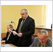 Galeria zdjęć: XVIII SESJA RADY GMINY. Link otwiera powiększoną wersję zdjęcia.