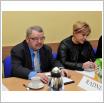 Galeria zdjęć: XVIII SESJA RADY GMINY. Link otwiera powiększoną wersję zdjęcia.