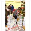 Galeria zdjęć: Finał Szlachetnej Paczki 2016. Link otwiera powiększoną wersję zdjęcia.