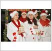 Galeria zdjęć: Jarmark Bożonarodzeniowy 2016. Link otwiera powiększoną wersję zdjęcia.