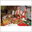 Galeria zdjęć: Jarmark Bożonarodzeniowy 2016. Link otwiera powiększoną wersję zdjęcia.