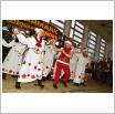 Galeria zdjęć: Jarmark Bożonarodzeniowy 2016. Link otwiera powiększoną wersję zdjęcia.