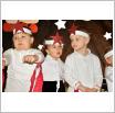 Galeria zdjęć: Jarmark Bożonarodzeniowy 2016. Link otwiera powiększoną wersję zdjęcia.