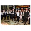 Galeria zdjęć: Jarmark Bożonarodzeniowy 2016. Link otwiera powiększoną wersję zdjęcia.