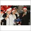 Galeria zdjęć: Jarmark Bożonarodzeniowy 2016. Link otwiera powiększoną wersję zdjęcia.