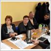 Galeria zdjęć: Radni pożegnali 2016 rok. Link otwiera powiększoną wersję zdjęcia.