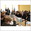 Galeria zdjęć: Budżet otwarty na inwestycje. Link otwiera powiększoną wersję zdjęcia.