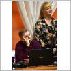Galeria zdjęć: Gminne obchody Dnia Sołtysa. Link otwiera powiększoną wersję zdjęcia.