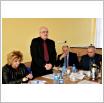 Galeria zdjęć: Zmiany organizacyjne w gminnej oświacie. Link otwiera powiększoną wersję zdjęcia.