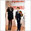 Galeria zdjęć: I Powiatowy Festiwal Piosenki Biesiadnej. Link otwiera powiększoną wersję zdjęcia.