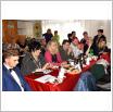 Galeria zdjęć: I Powiatowy Festiwal Piosenki Biesiadnej. Link otwiera powiększoną wersję zdjęcia.