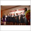Galeria zdjęć: I Powiatowy Festiwal Piosenki Biesiadnej. Link otwiera powiększoną wersję zdjęcia.