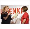 Galeria zdjęć: I Powiatowy Festiwal Piosenki Biesiadnej. Link otwiera powiększoną wersję zdjęcia.