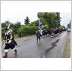 Galeria zdjęć: Historyczny Korowód w Granowie. Link otwiera powiększoną wersję zdjęcia.