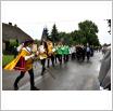 Galeria zdjęć: Historyczny Korowód w Granowie. Link otwiera powiększoną wersję zdjęcia.