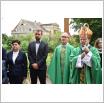 Galeria zdjęć: Obchody rocznicy bitwy pod Granowem. Link otwiera powiększoną wersję zdjęcia.