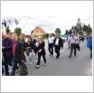 Galeria zdjęć: Historyczny korowód w Krzęcinie. Link otwiera powiększoną wersję zdjęcia.
