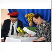 Galeria zdjęć: ?NARODOWE CZYTANIE?. Link otwiera powiększoną wersję zdjęcia.