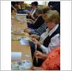 Galeria zdjęć: BEZPIECZNY SENIOR W RUCHU DROGOWYM. Link otwiera powiększoną wersję zdjęcia.