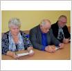 Galeria zdjęć: BEZPIECZNY SENIOR W RUCHU DROGOWYM. Link otwiera powiększoną wersję zdjęcia.