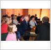 Galeria zdjęć: Inauguracja Roku Kulturalnego 2017/2018. Link otwiera powiększoną wersję zdjęcia.