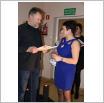 Galeria zdjęć: Inauguracja Roku Kulturalnego 2017/2018. Link otwiera powiększoną wersję zdjęcia.