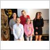 Galeria zdjęć: Inauguracja Roku Kulturalnego 2017/2018. Link otwiera powiększoną wersję zdjęcia.