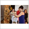 Galeria zdjęć: Inauguracja Roku Kulturalnego 2017/2018. Link otwiera powiększoną wersję zdjęcia.
