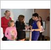 Galeria zdjęć: Inauguracja Roku Kulturalnego 2017/2018. Link otwiera powiększoną wersję zdjęcia.
