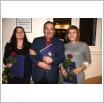 Galeria zdjęć: Inauguracja Roku Kulturalnego 2017/2018. Link otwiera powiększoną wersję zdjęcia.