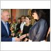 Galeria zdjęć: Inauguracja Roku Kulturalnego 2017/2018. Link otwiera powiększoną wersję zdjęcia.