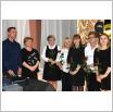 Galeria zdjęć: Inauguracja Roku Kulturalnego 2017/2018. Link otwiera powiększoną wersję zdjęcia.
