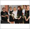 Galeria zdjęć: Inauguracja Roku Kulturalnego 2017/2018. Link otwiera powiększoną wersję zdjęcia.