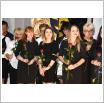 Galeria zdjęć: Inauguracja Roku Kulturalnego 2017/2018. Link otwiera powiększoną wersję zdjęcia.