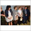 Galeria zdjęć: Inauguracja Roku Kulturalnego 2017/2018. Link otwiera powiększoną wersję zdjęcia.
