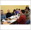 Galeria zdjęć: Radni zapoznali się z oceną Studium Zagospodarowania Przestrzennego. Link otwiera powiększoną wersję zdjęcia.