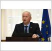 Galeria zdjęć: Radni zapoznali się z oceną Studium Zagospodarowania Przestrzennego. Link otwiera powiększoną wersję zdjęcia.
