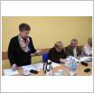 Galeria zdjęć: Radni zapoznali się z oceną Studium Zagospodarowania Przestrzennego. Link otwiera powiększoną wersję zdjęcia.