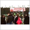Galeria zdjęć: Jarmark Bożonarodzeniowy. Link otwiera powiększoną wersję zdjęcia.