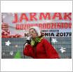 Galeria zdjęć: Jarmark Bożonarodzeniowy. Link otwiera powiększoną wersję zdjęcia.