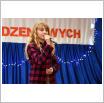 Galeria zdjęć: I Gminny Festiwal Kolęd i Pastorałek oraz Piosenek o Tematyce Bożonarodzeniowej. Link otwiera powiększoną wersję zdjęcia.