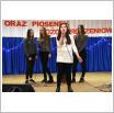 Galeria zdjęć: I Gminny Festiwal Kolęd i Pastorałek oraz Piosenek o Tematyce Bożonarodzeniowej. Link otwiera powiększoną wersję zdjęcia.
