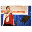 Galeria zdjęć: I Gminny Festiwal Kolęd i Pastorałek oraz Piosenek o Tematyce Bożonarodzeniowej. Link otwiera powiększoną wersję zdjęcia.